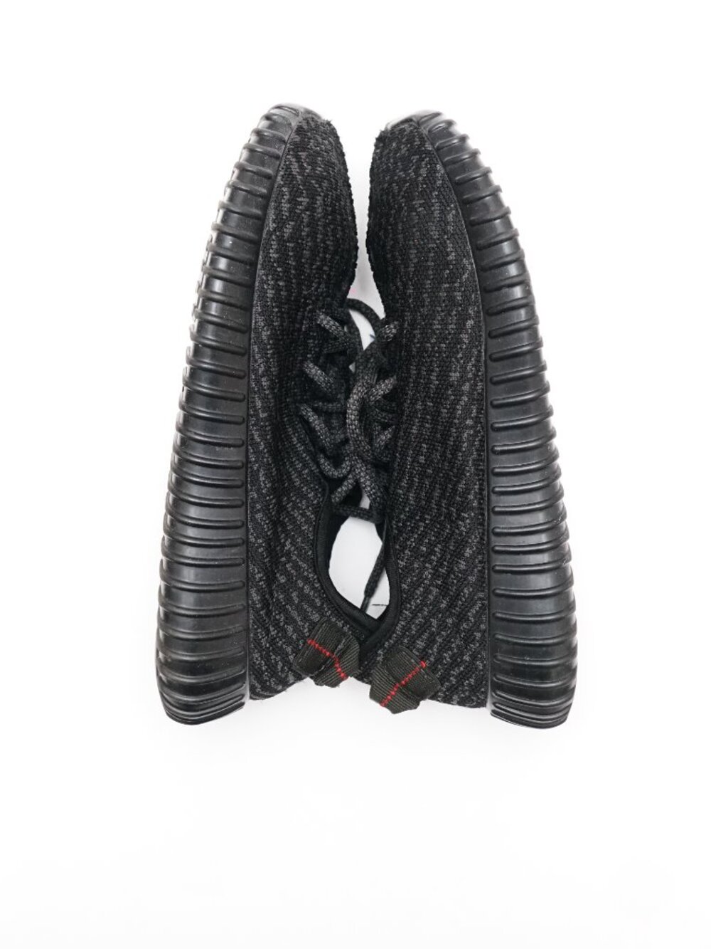 adidas Yeezy Boost 350 Pirate Black - Men’s US Size 7.5